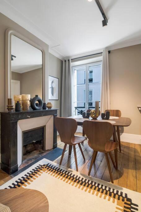 Appartement 4pers#invalides#assemblee Nationale#paris 7 Parijs